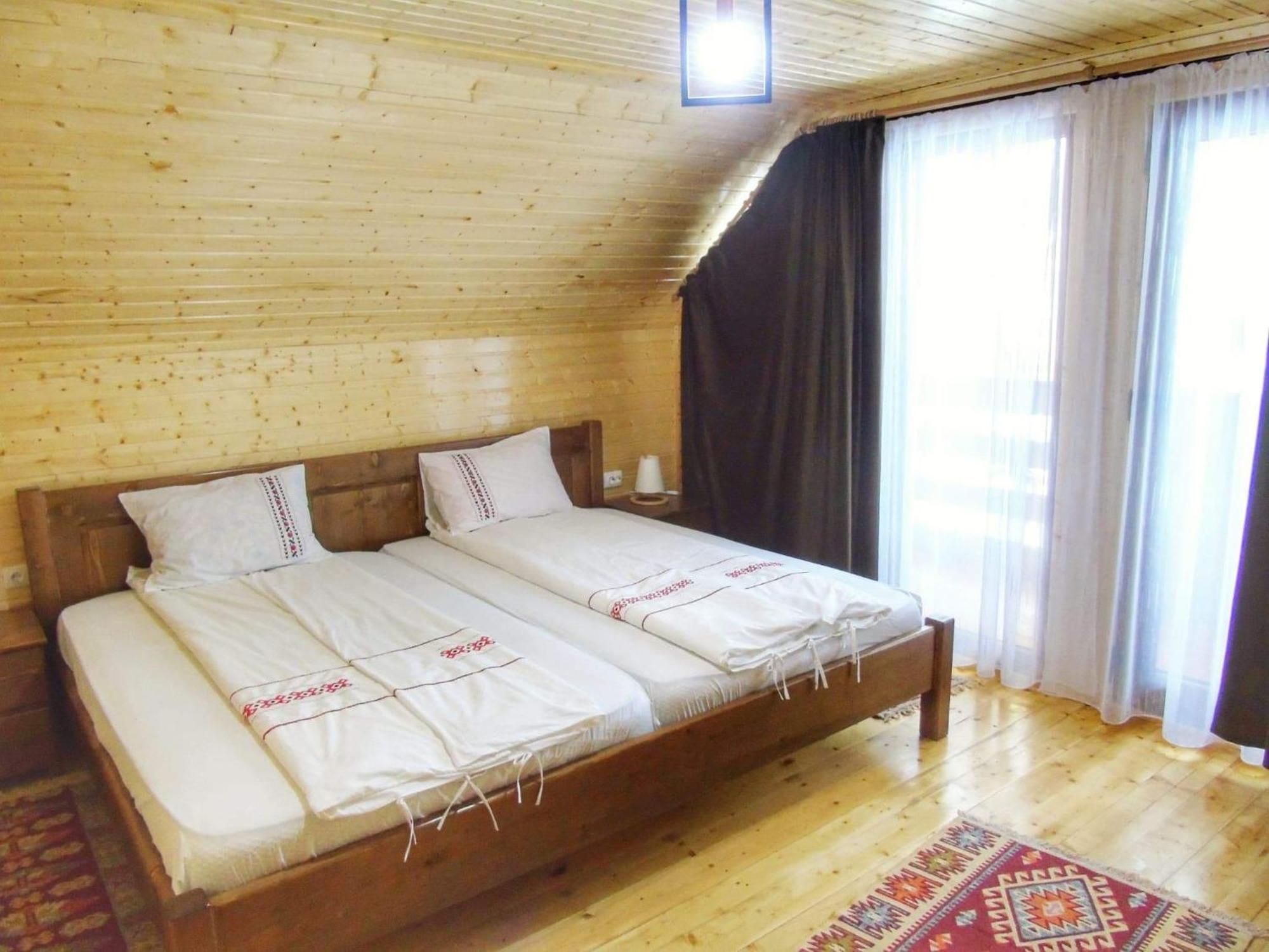 Cabana Dintre Munti Vidra  Екстер'єр фото